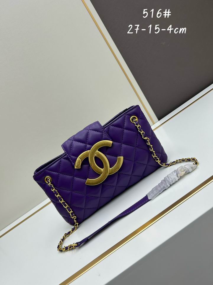 Chanel 516 L27x15x4 S23x12x4cm jj1_2